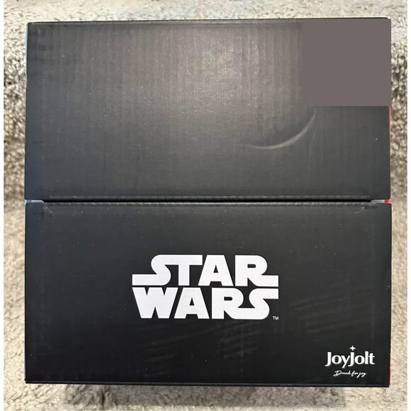 Star Wars Helmet Hues Collection Drinking Glasses - LIMITED EDITION - Picture 5 of 6